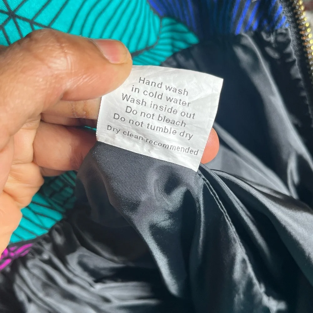 Mae Oti Jacket Women’s Size Small